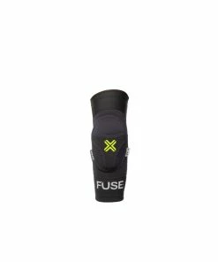 Fuse OMEGA Elbow XL-XXL Black/neon