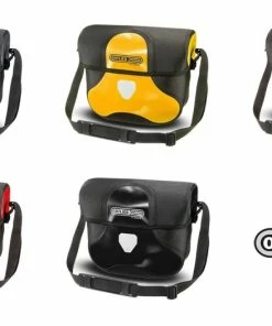 Ortlieb Ultimate Six Classic 7 Liter