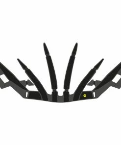 IXS Pad Kit MIPS Trail EVO Schwarz SM