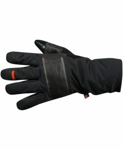 PEARL IZUMi AmFIB Gel Glove Black L