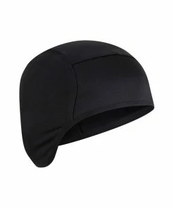 PEARL IZUMi AmFIB Lite Skull Cap Black ONESI