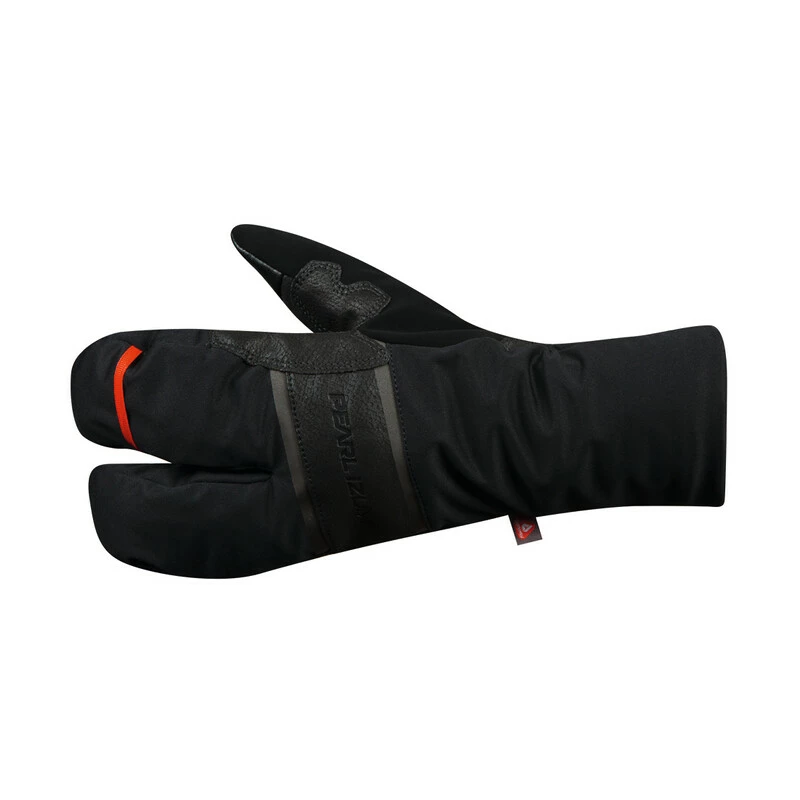 PEARL IZUMi AmFIB Lobster Glove Black S