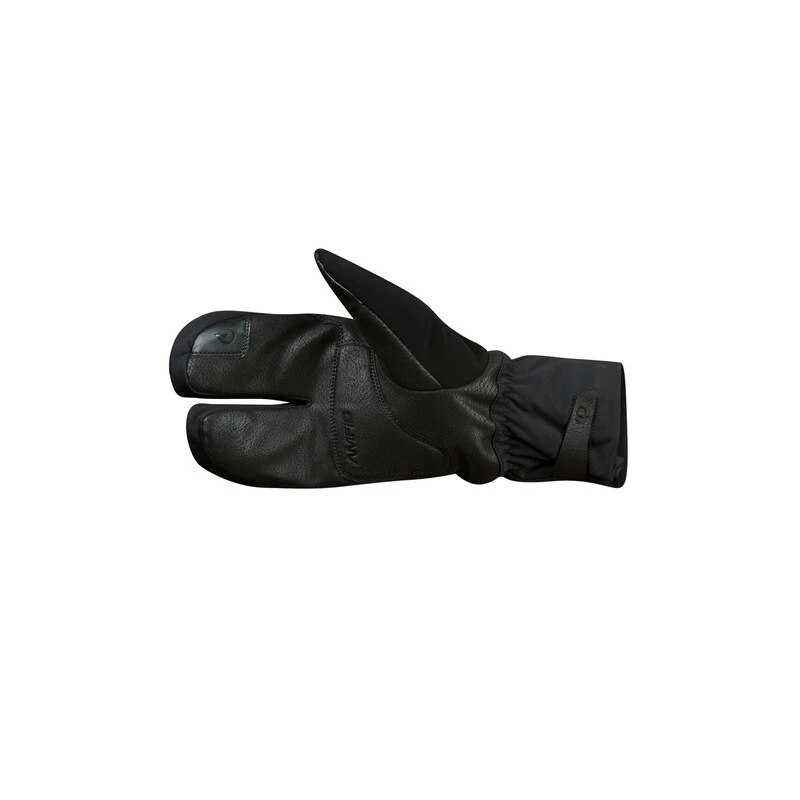 PEARL IZUMi AmFIB Lobster Glove Black S â Bild 2