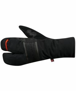PEARL IZUMi AmFIB Lobster Glove Black XL