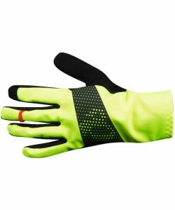 PEARL IZUMi Cyclone Glove Screaming Yellow S