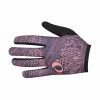 PEARL IZUMi Elevate Mesh LTD Glove Fiery Coral Encore XS