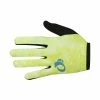 PEARL IZUMi Elevate Mesh LTD Glove Lime Zinger Fountain M