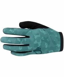 PEARL IZUMi Elevate Mesh LTD Glove Pale Pine Camo L