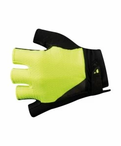 PEARL IZUMi ELITE Gel Glove Screaming Yellow L