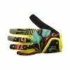 PEARL IZUMi JR MTB Glove Confetti Palm S