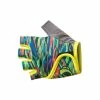 PEARL IZUMi Kids SELECT Glove Bio Lime Ripper M