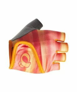 PEARL IZUMi Kids SELECT Glove Sunfire Aurora L