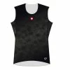 PEARL IZUMi Transfer Mesh SL Baselayer Suisse Edition 3.0 Black M