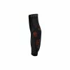 PEARL IZUMi Unisex Elevate Elbow Guard Black M