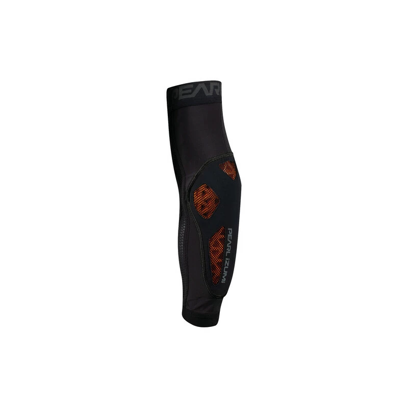 PEARL IZUMi Unisex Elevate Elbow Guard Black M