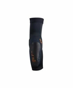 PEARL IZUMi Unisex Elevate Elbow Guard Black M