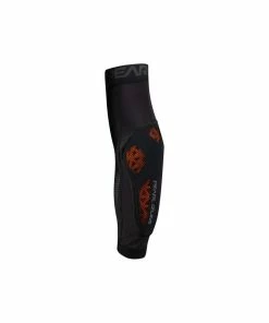 PEARL IZUMi Unisex Elevate Elbow Guard Black XS