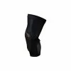 PEARL IZUMi Unisex Elevate Knee Guard Black XL