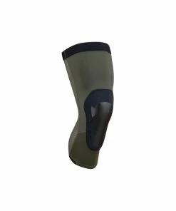 PEARL IZUMi Unisex Summit Knee Guard Forest S