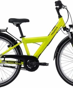 Pegasus Avanti 7 Lime 24 Zoll . 2022