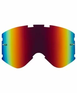 Pit Viper The Brap Strap Rainbow Lens