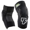 Race Face Ambush Elbow Stealth S