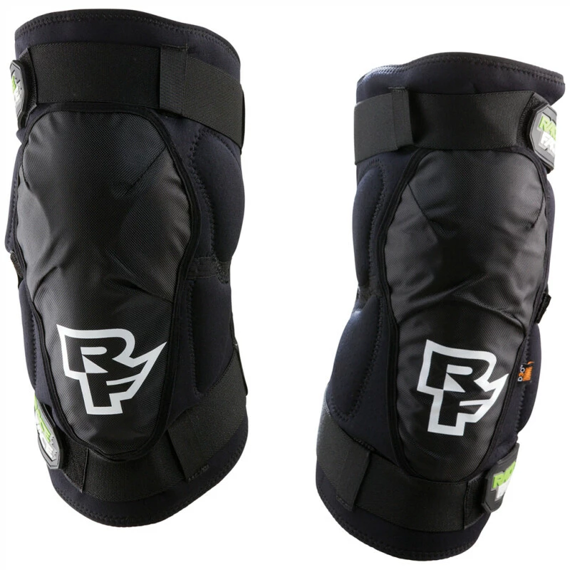 Race Face Ambush Knee V2 Stealth S