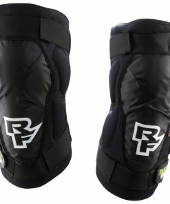 Race Face Ambush Knee V2 Stealth XL