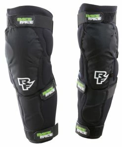 Race Face Flank Leg Stealth S