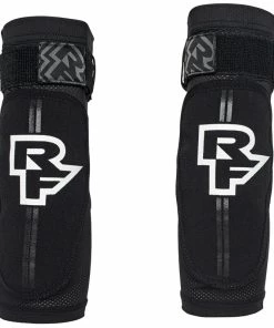 Race Face Indy Elbow V2 Stealth XXL