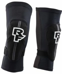 Race Face Indy Knee Stealth M