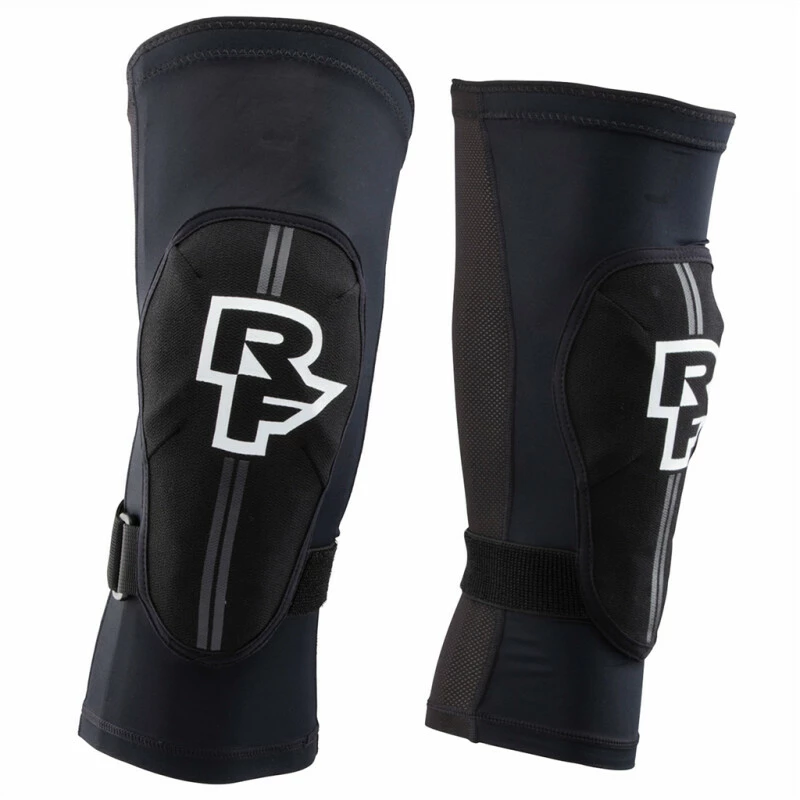 Race Face Indy Knee Stealth M