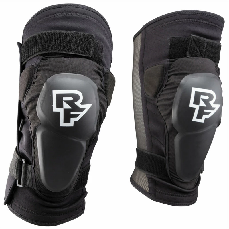 Race Face Roam Knee Stealth S