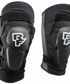 Race Face Roam Knee Stealth XS