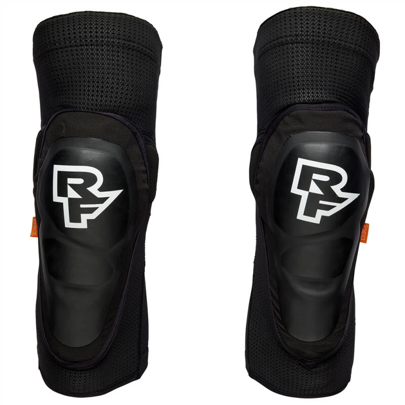 Race Face Roam Knee V2 Stealth S
