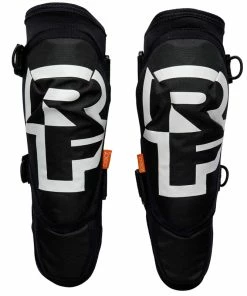 Race Face Sendy DH Knee V2 Stealth