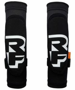 Race Face Sendy Elbow V2 Stealth L