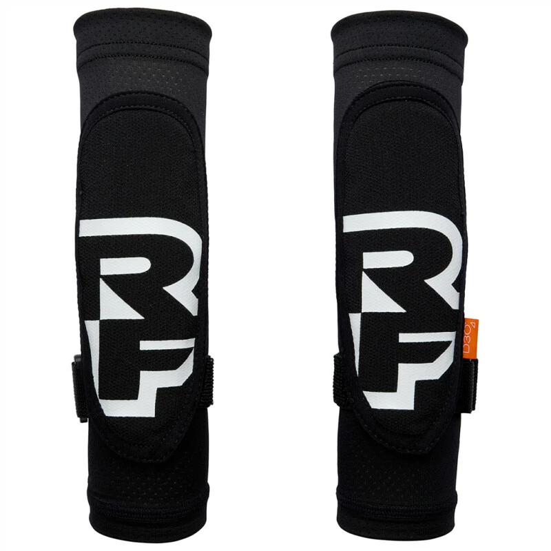 Race Face Sendy Elbow V2 Stealth