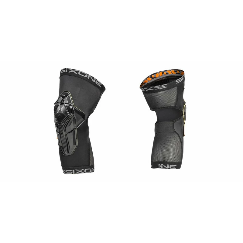 RECON KNIE PROTEKTOR SWRZ L SIXSIXONE