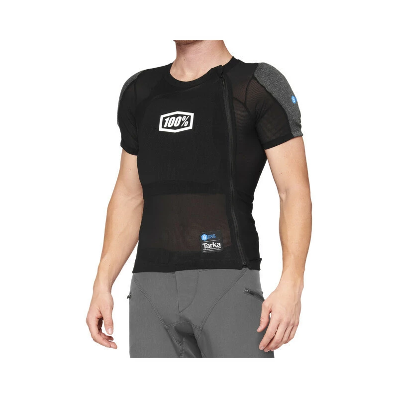 Ride 100% Tarka SS Schwarz S