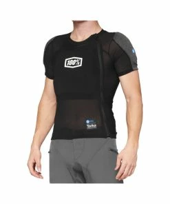 Ride 100% Tarka SS Schwarz XL