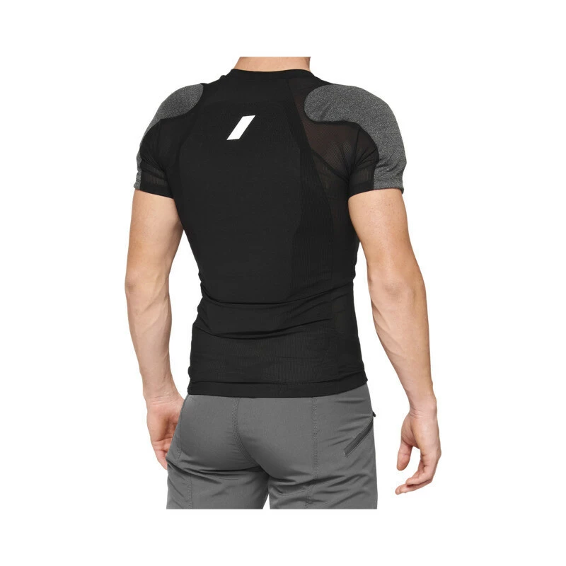 Ride 100% Tarka SS Schwarz XL â Bild 2