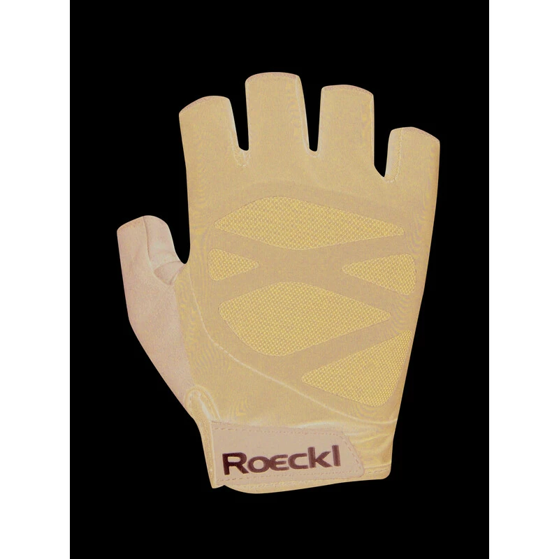 Roeckl Iton Black 11