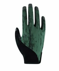 Roeckl Moleno Jr. Laurel Leaf 7