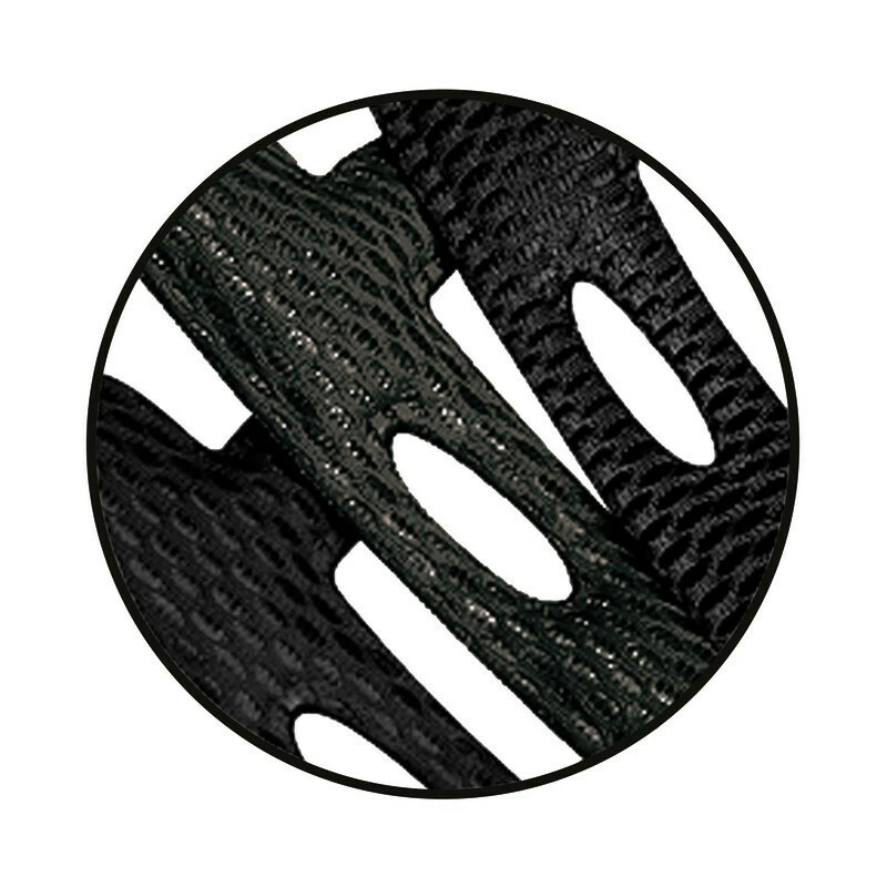 Rudy Project RudyProject Helm Innenpolster Boost 01/Boost Pro Boost 01, Schwarz