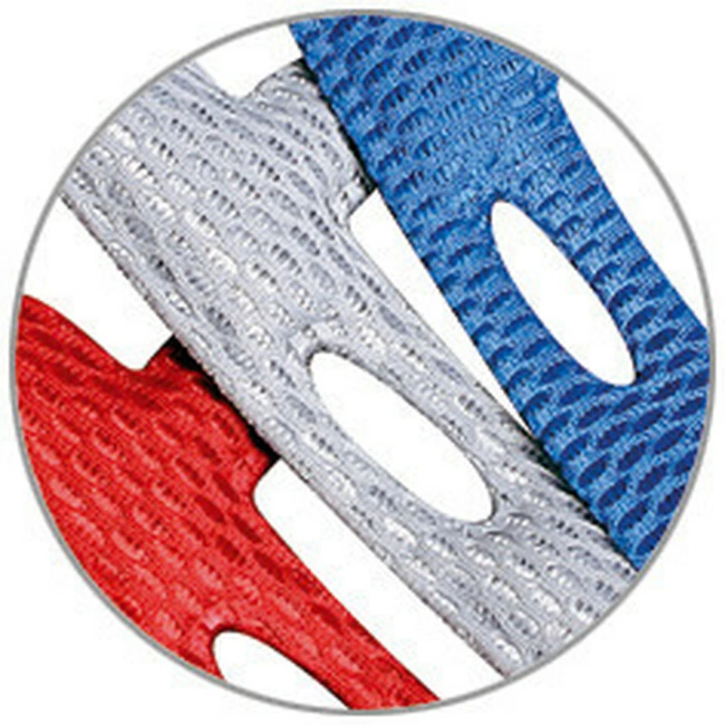 Rudy Project RudyProject Helm Innenpolster Zumax, Zumy Zumax/Zumy, Schwarz