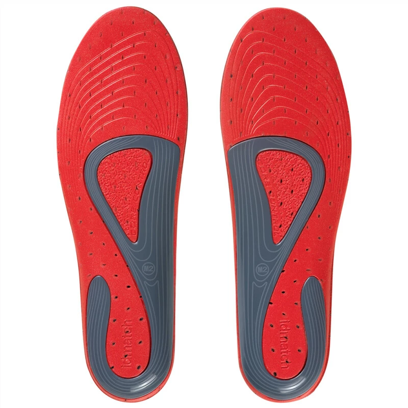 Selle Italia Footbed Idmatch Grey XL-1 DX+SX â Bild 3