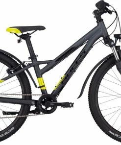 Bulls Sharptail Street 24 Grau 7G - 2022