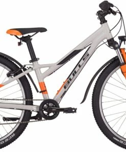 Bulls Sharptail Street 24 Grau 7G . 2022