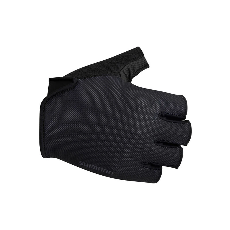 Shimano Airway Gloves Black S